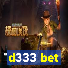 d333 bet